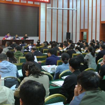 焊接、熱處理、無損檢測培訓